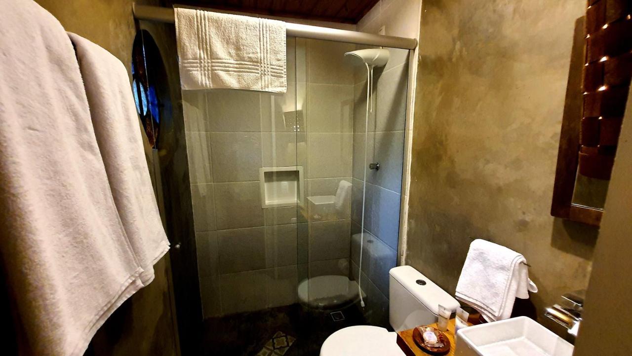 Sitio Belucci Bed & Breakfast Pinhalzinho  Dış mekan fotoğraf