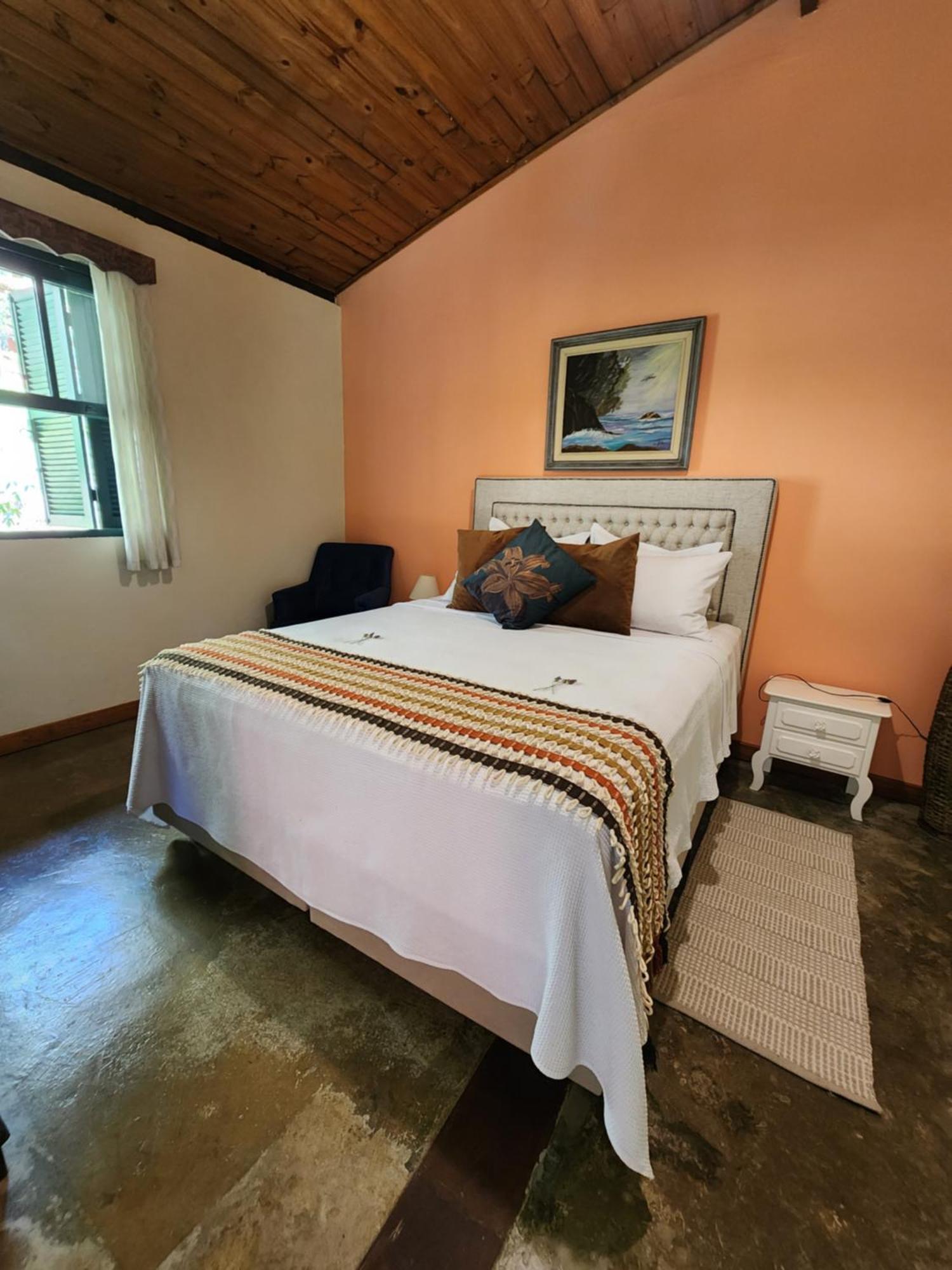 Sitio Belucci Bed & Breakfast Pinhalzinho  Dış mekan fotoğraf