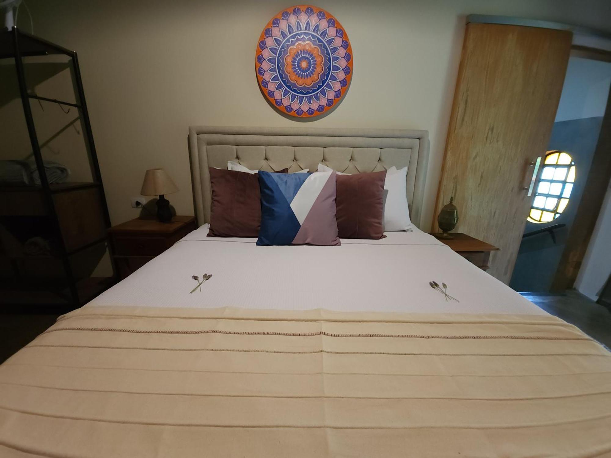 Sitio Belucci Bed & Breakfast Pinhalzinho  Dış mekan fotoğraf