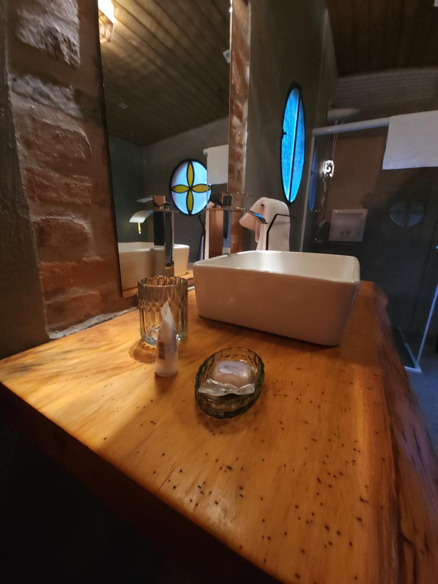 Sitio Belucci Bed & Breakfast Pinhalzinho  Dış mekan fotoğraf