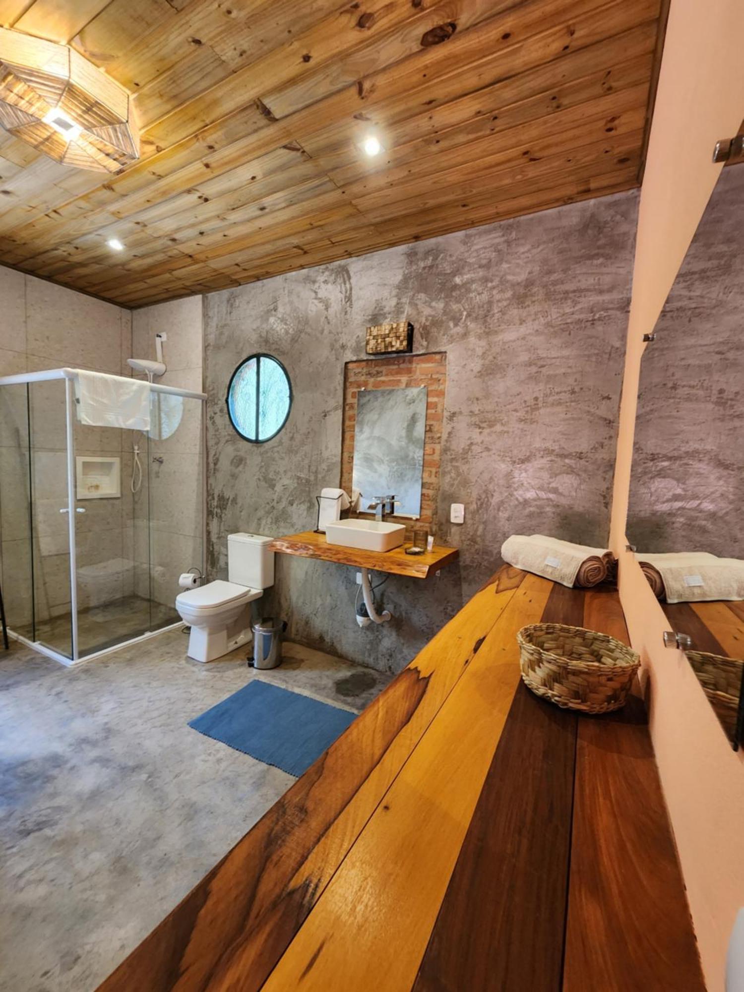 Sitio Belucci Bed & Breakfast Pinhalzinho  Dış mekan fotoğraf