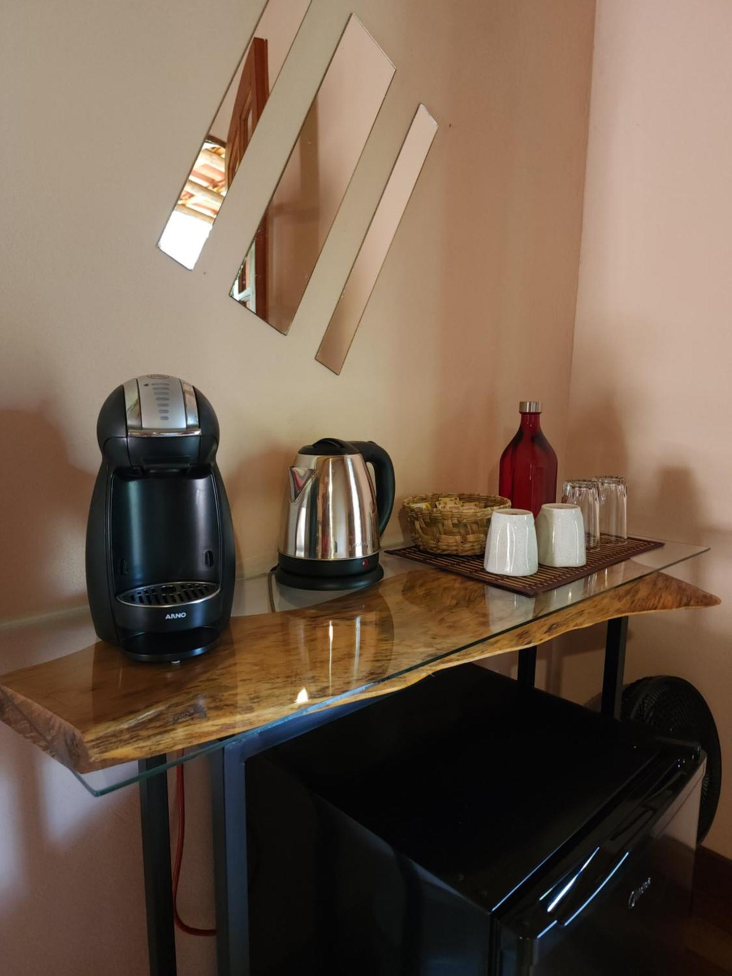 Sitio Belucci Bed & Breakfast Pinhalzinho  Dış mekan fotoğraf